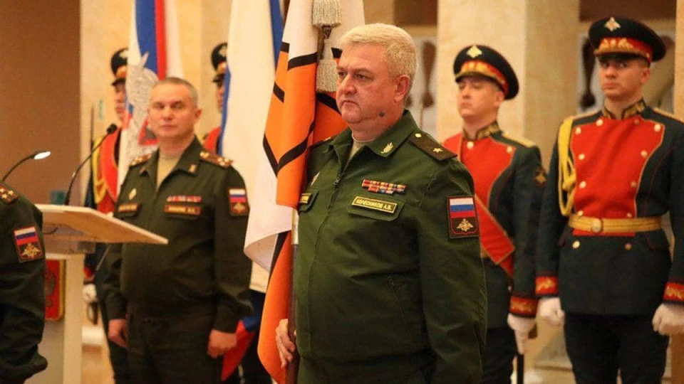 Андрій Колесніков
