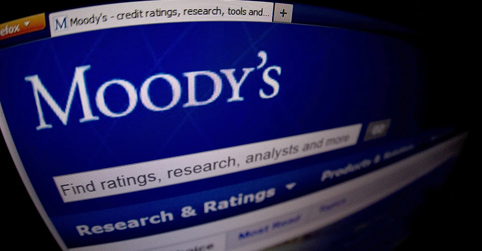 Moody's