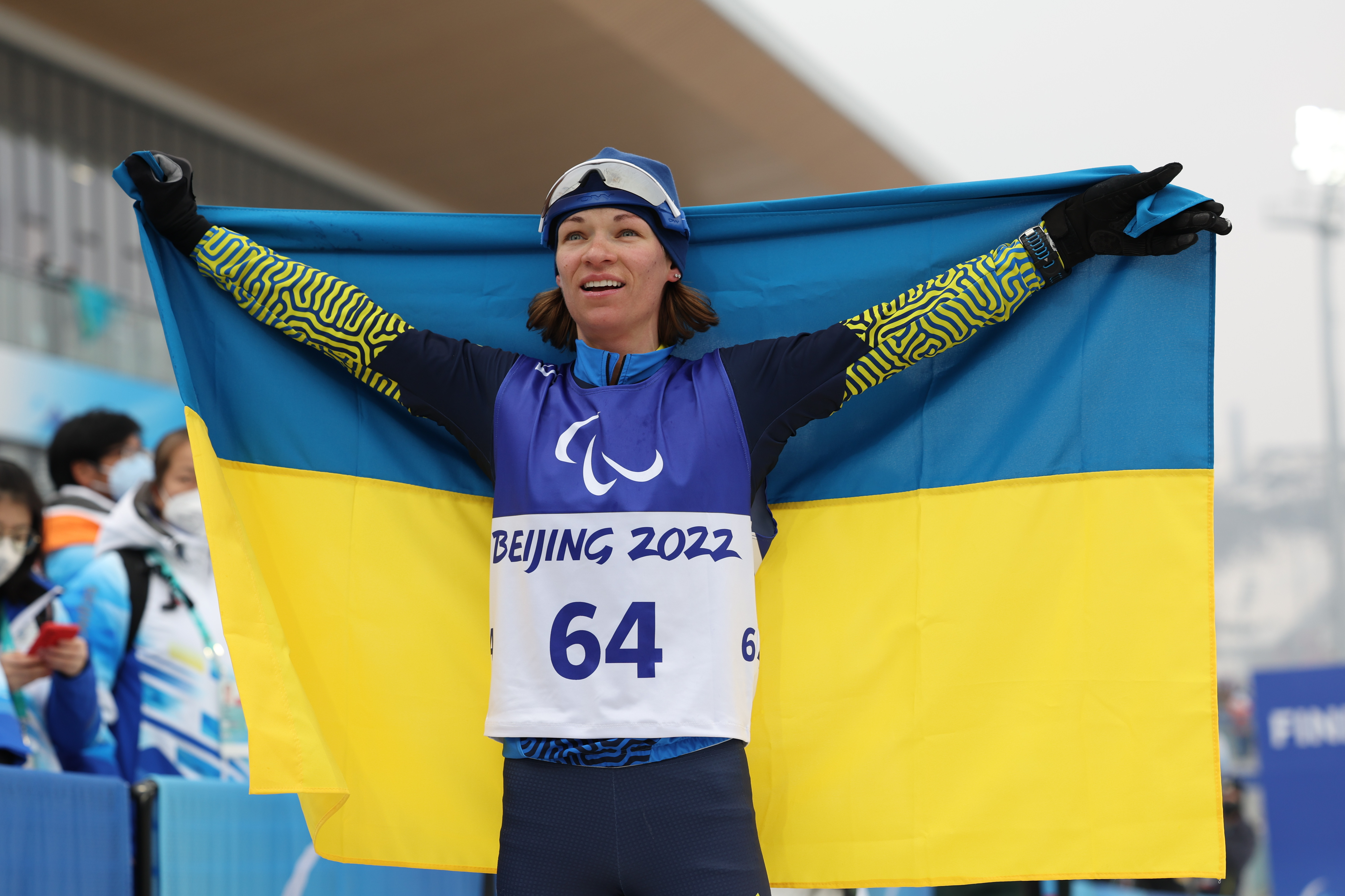 Паралімпіада-2022