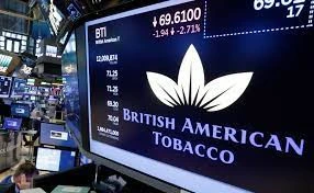 British American Tobacco