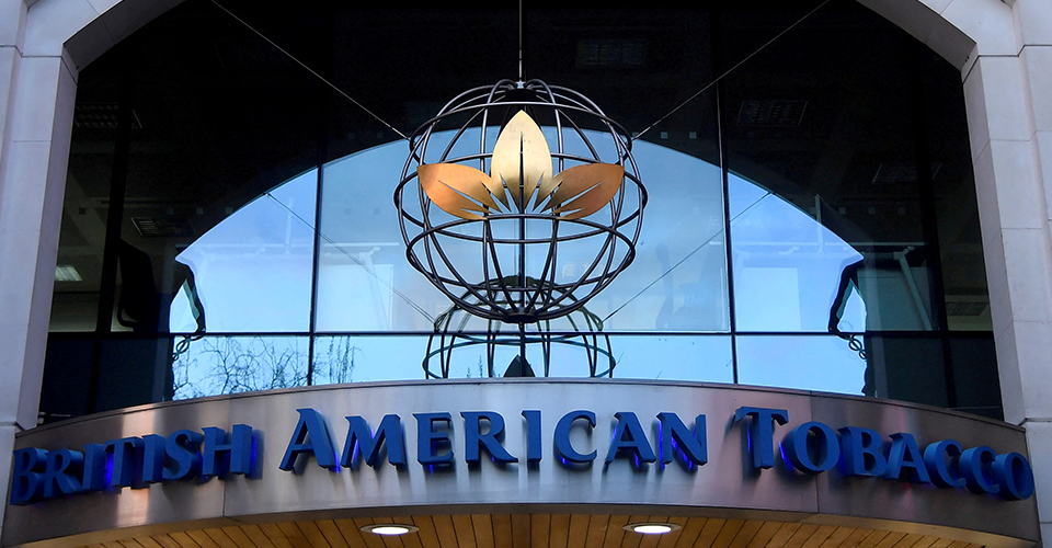 One of the largest tobacco companies in the world leaves the Russian market