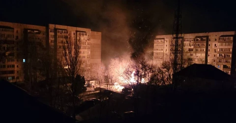 Миколаїв