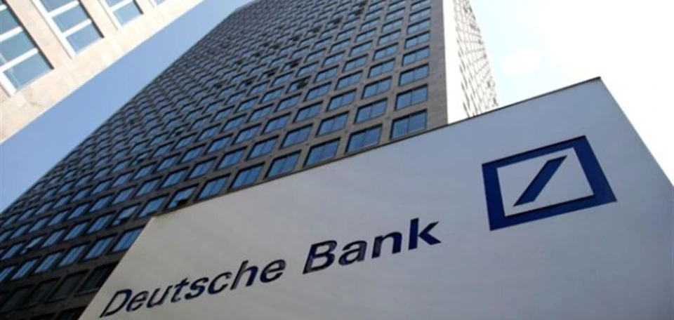 Deutsche Bank