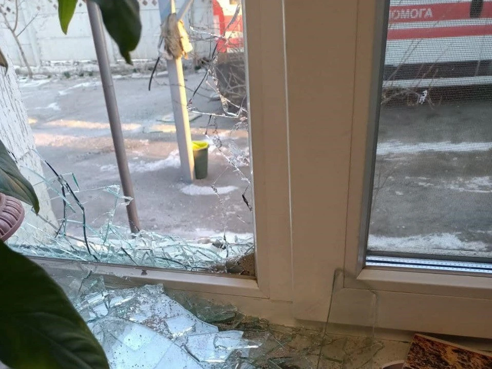 Миколаїв