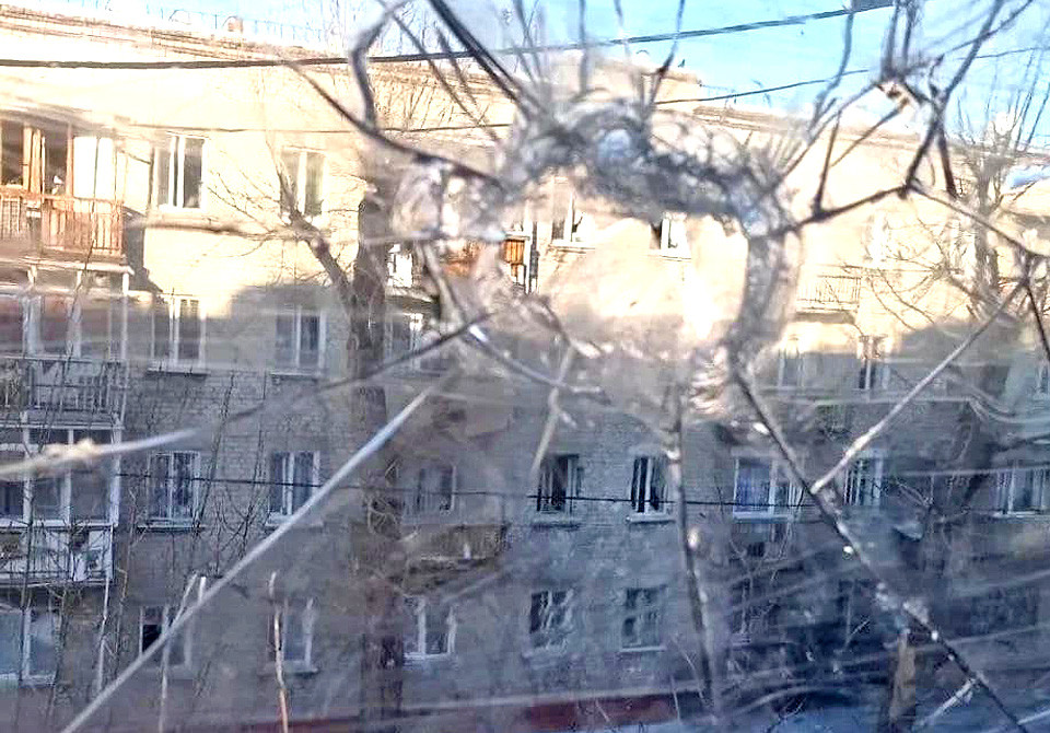 Сєвєродонєцк