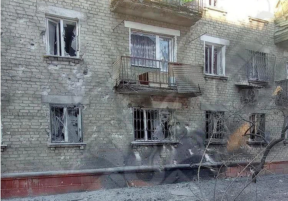 Сєвєродонєцк