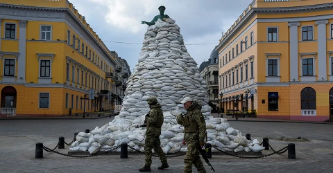 Одеса