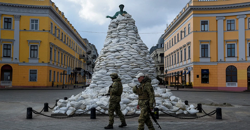 Одеса