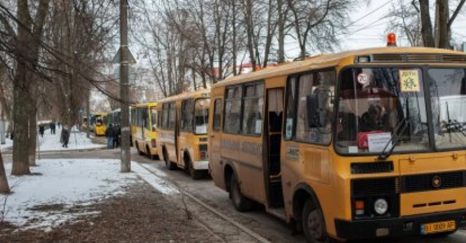 евакуація