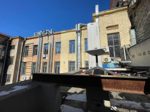 Starlink в Україні