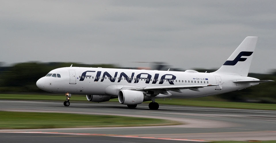 Finnair