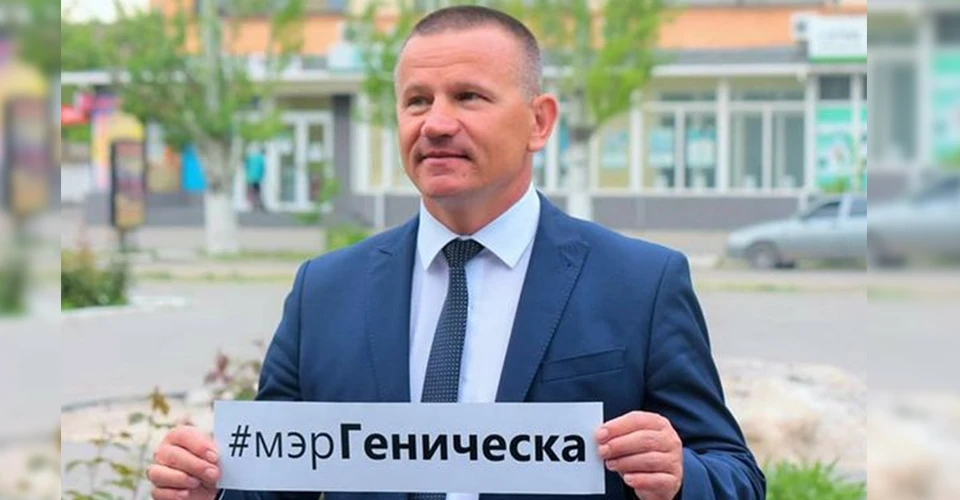 Олександр Тулупов
