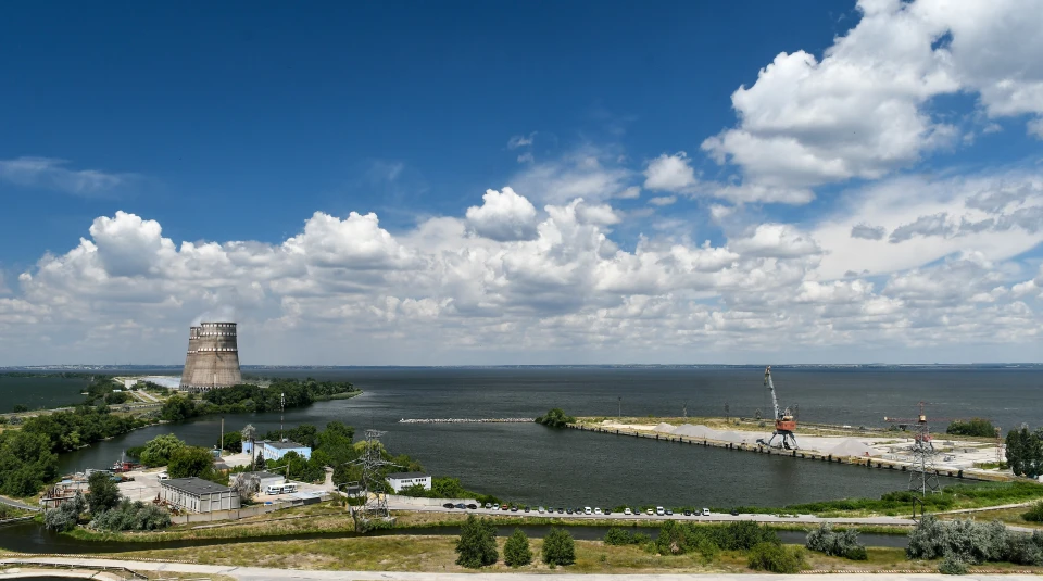 ЗАЕС