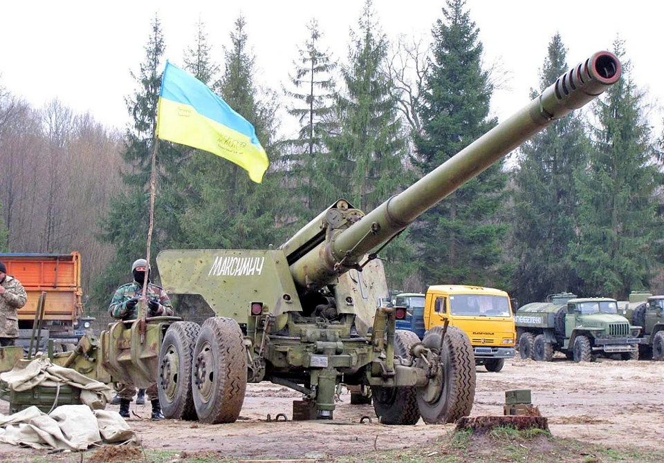 яворівський полігон
