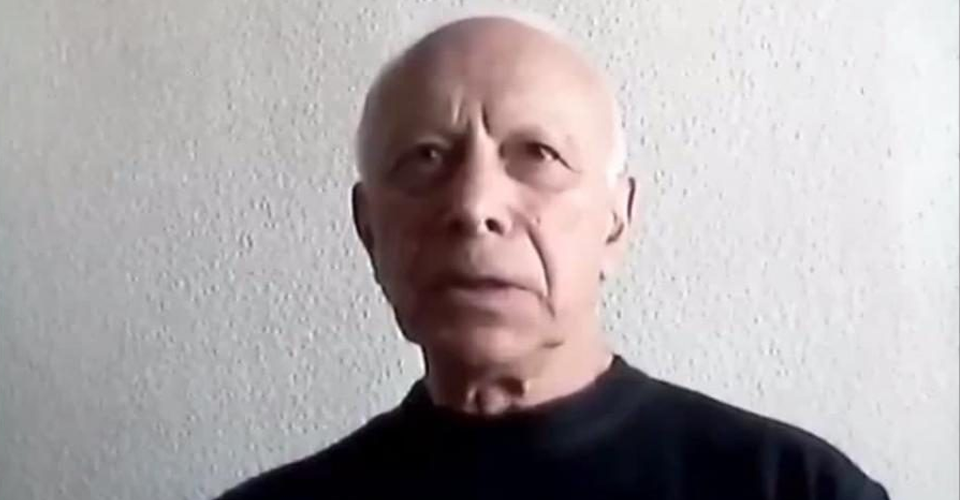 Геннадій Штерн