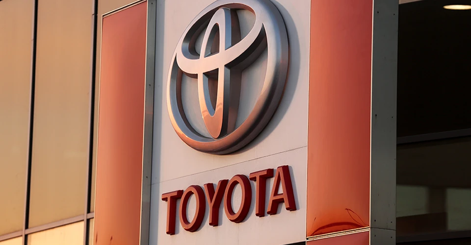 Toyota