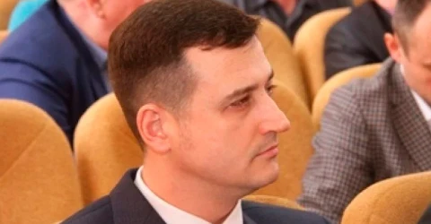 Сергій Прийма