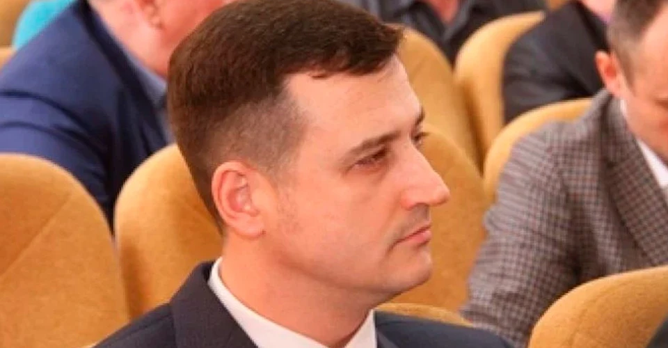 Сергій Прийма