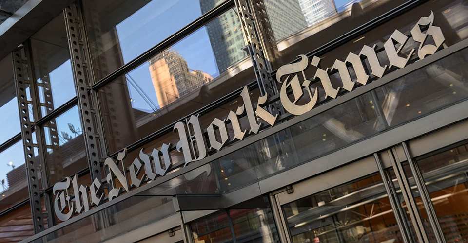 NYT