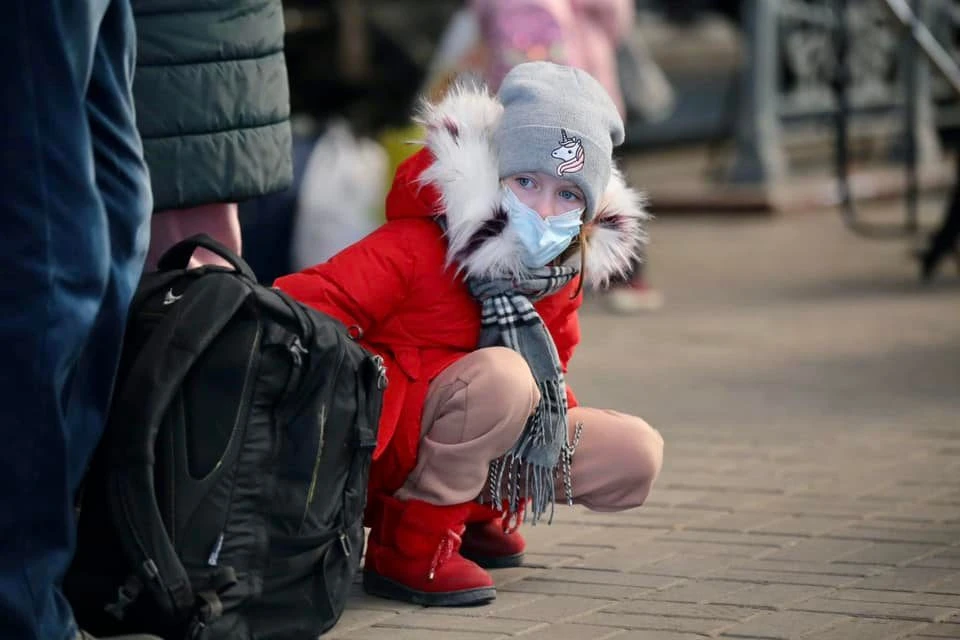 Діти