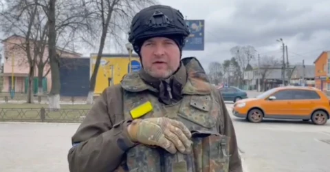Олександр Маркушин