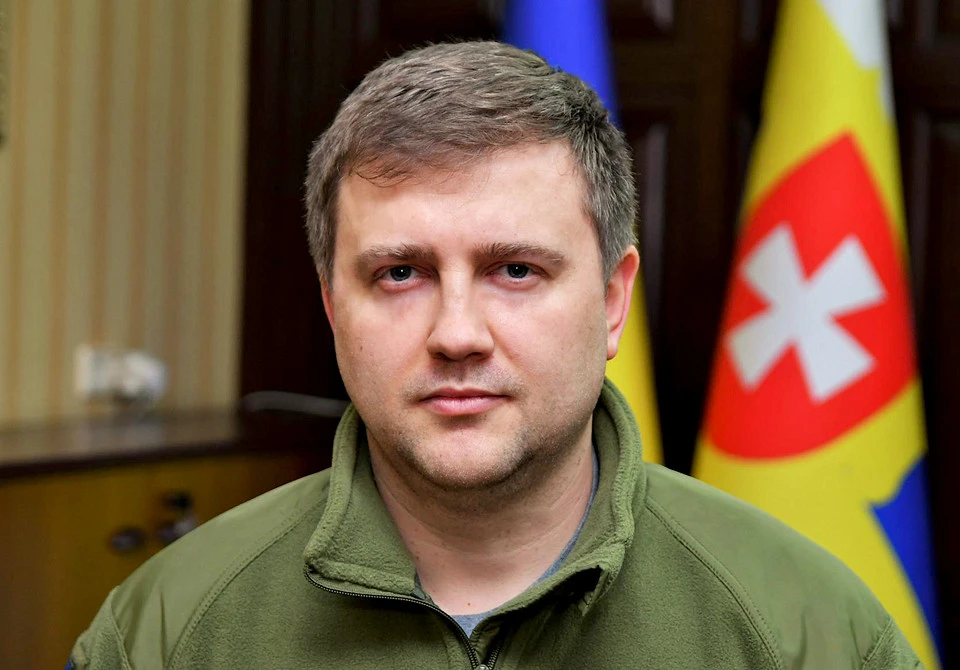Віталій Коваль