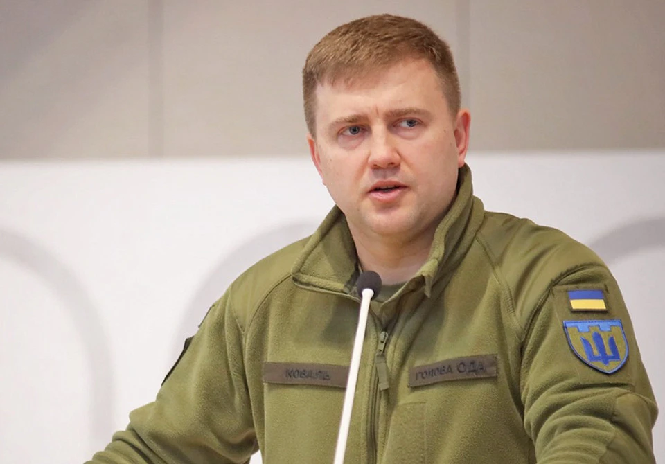 Віталій Коваль
