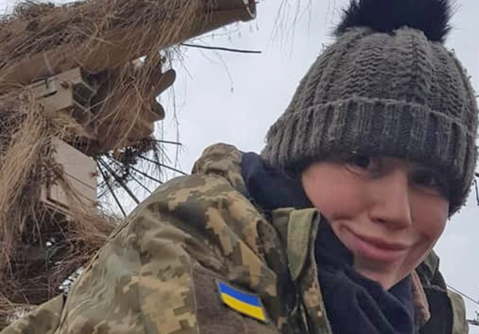 Тетяна Чорновол