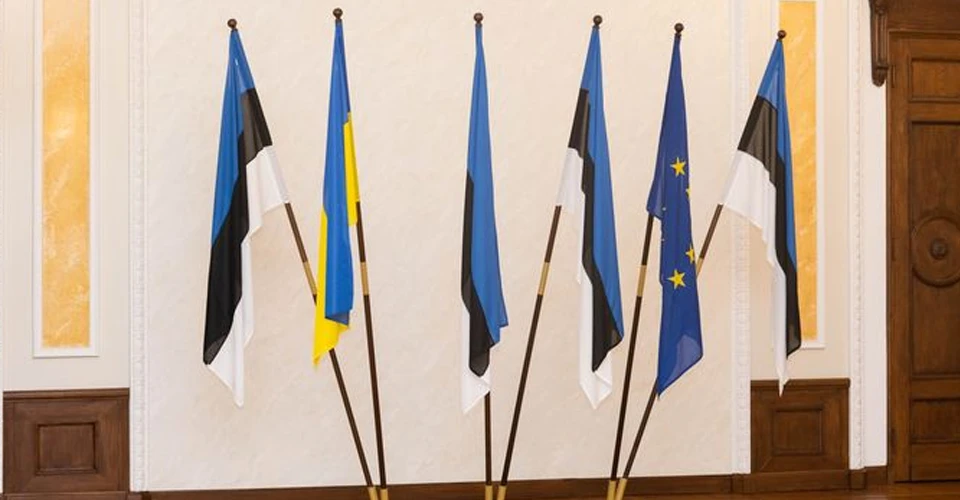 Парламент Естонії