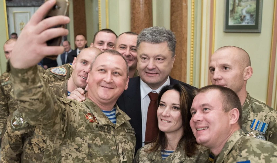 генерал Дмитро Марченко