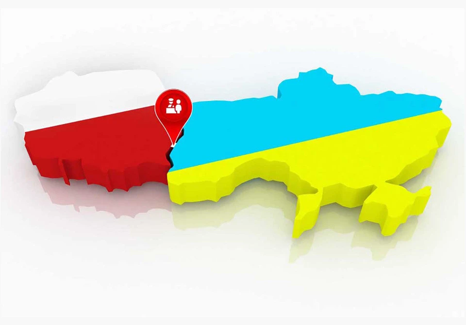 україно-польська співпраця