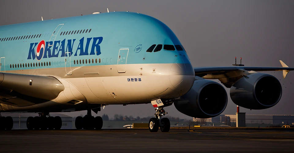 Korean Air