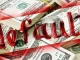 Дефолт Росії