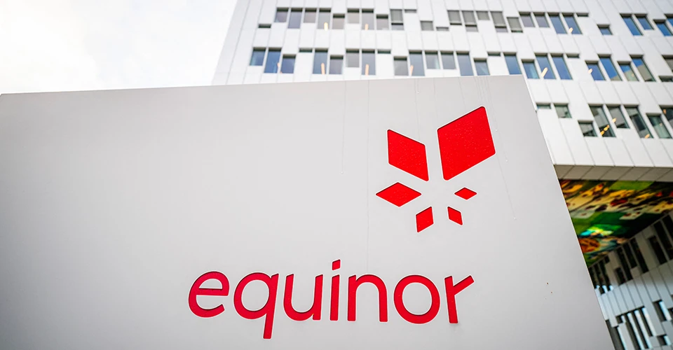 Equinor