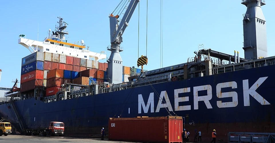 Maersk