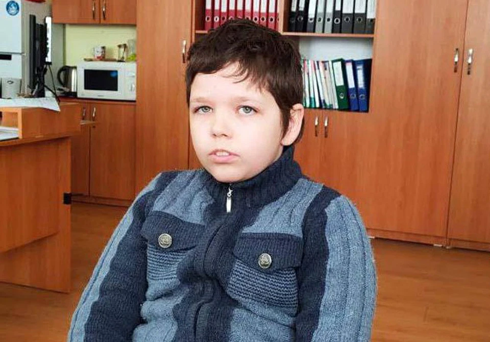 Богдан