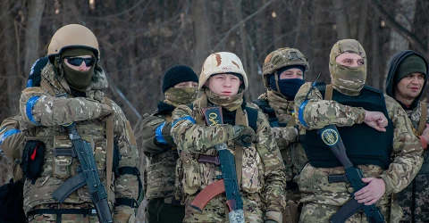 ЗСУ
