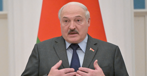 Лукашенко Лукашенко