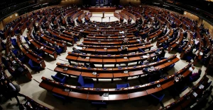 Рада Європи Рада Європи