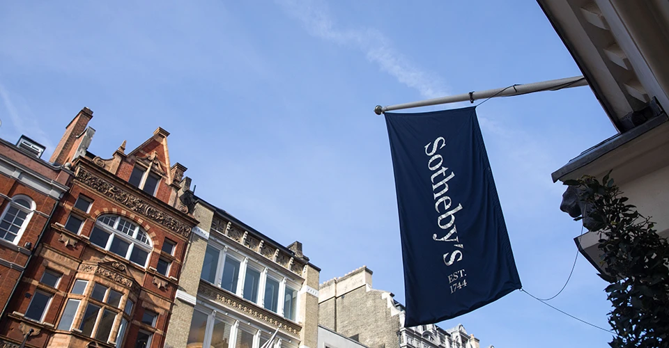 Sotheby's