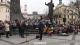 Музиканти у Львові вимагали закрити небо над Україною