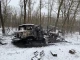 військова техніка окупантів