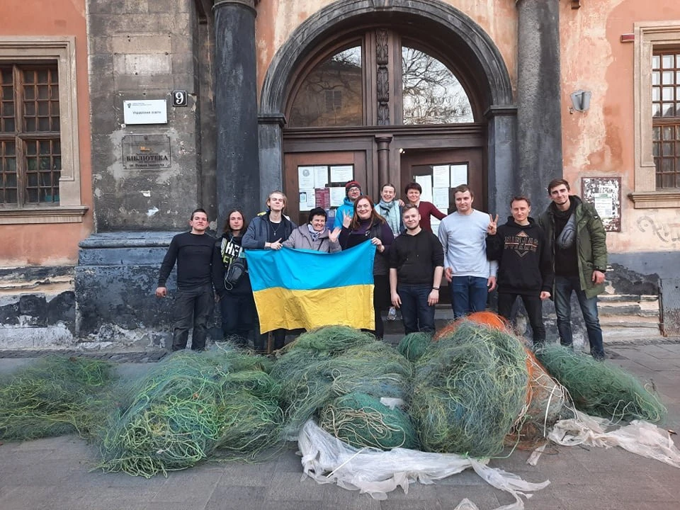 сітки