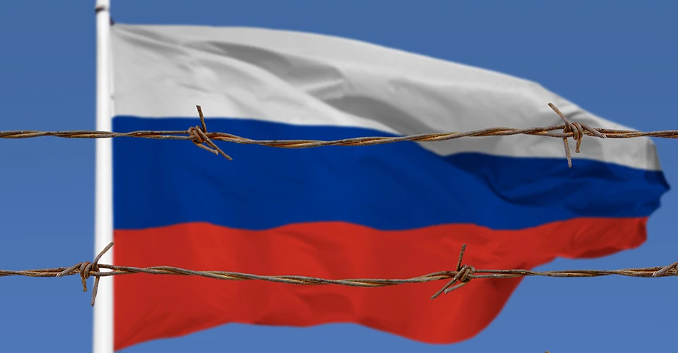 санкції проти Росії