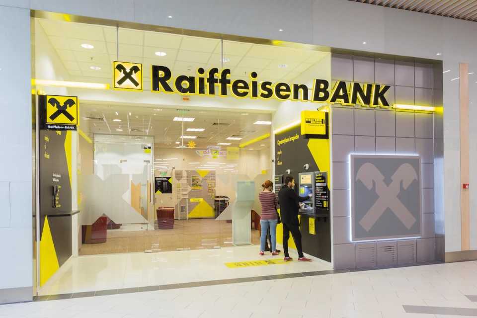 Raiffeisen
