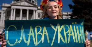 слава Україні