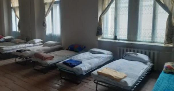 Сколівські Бескиди