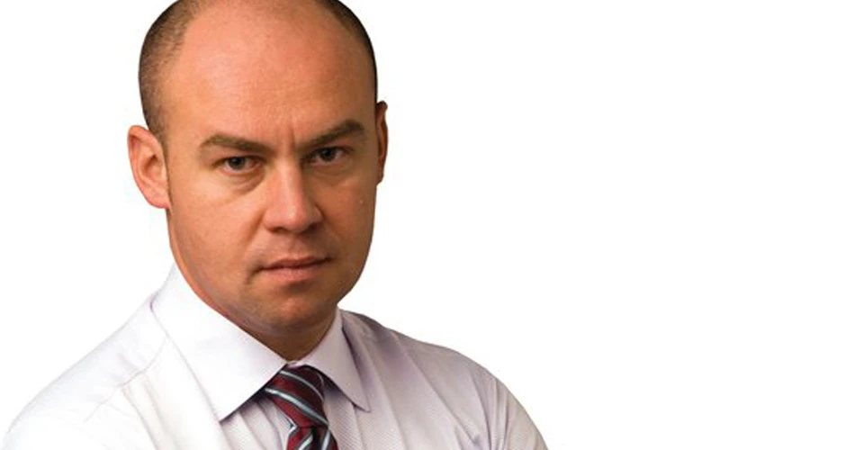 Сергій Надал мер Тернополя