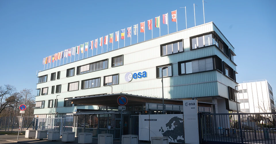 ESA