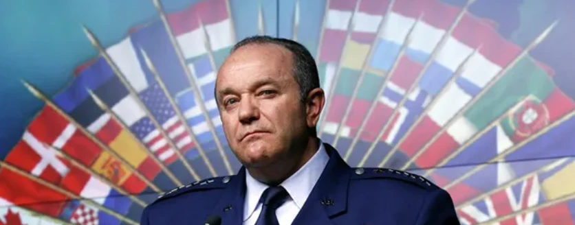 Генерал Філіп Брідлав
